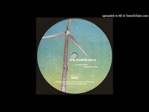 Echobox — Echobox - Divination (Glissando Bros Remix)