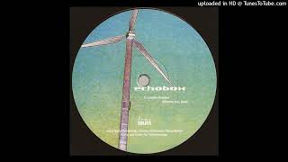 Echobox - Divination (Glissando Bros Remix)