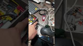 Box Samsung Dex hoàn thiện không phone có giá 650k #boxphone #boxphonefarm #samsungdex