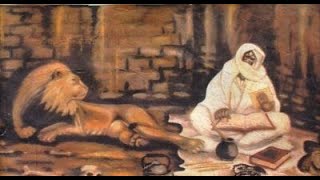 787 Cheikh Sufi Ba- The Magal of Cheikh Ahmadou Bamba