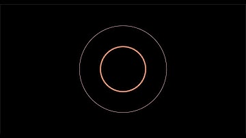 4K Flat Wipe Explosion Transition Element 1