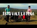 SALTO DEL PENITENTE y Ruta PANORÁMICA en Bicicleta | Uruguay en 𝐁𝐈𝐂𝐈𝐂𝐋𝐄𝐓𝐀 | 🚲🌎UY10