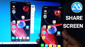 A power mirror setup | a power mirror PC download | How to mirroring from mobile screen to Pc Laptop