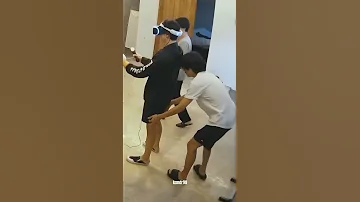 When V Pulled Jungkook S Pants Taehyung Shorts 