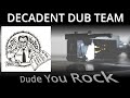Decadent Dub Team Makin Funky Money Vinyl mp3
