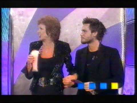 Blind Date Xmas 2002 Trailer