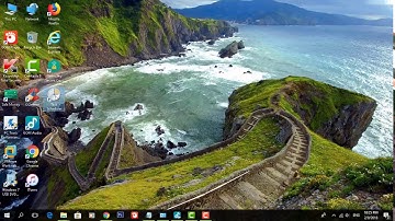 How to Create Task Scheduler Shortcut on Windows 10 (Tutorial)