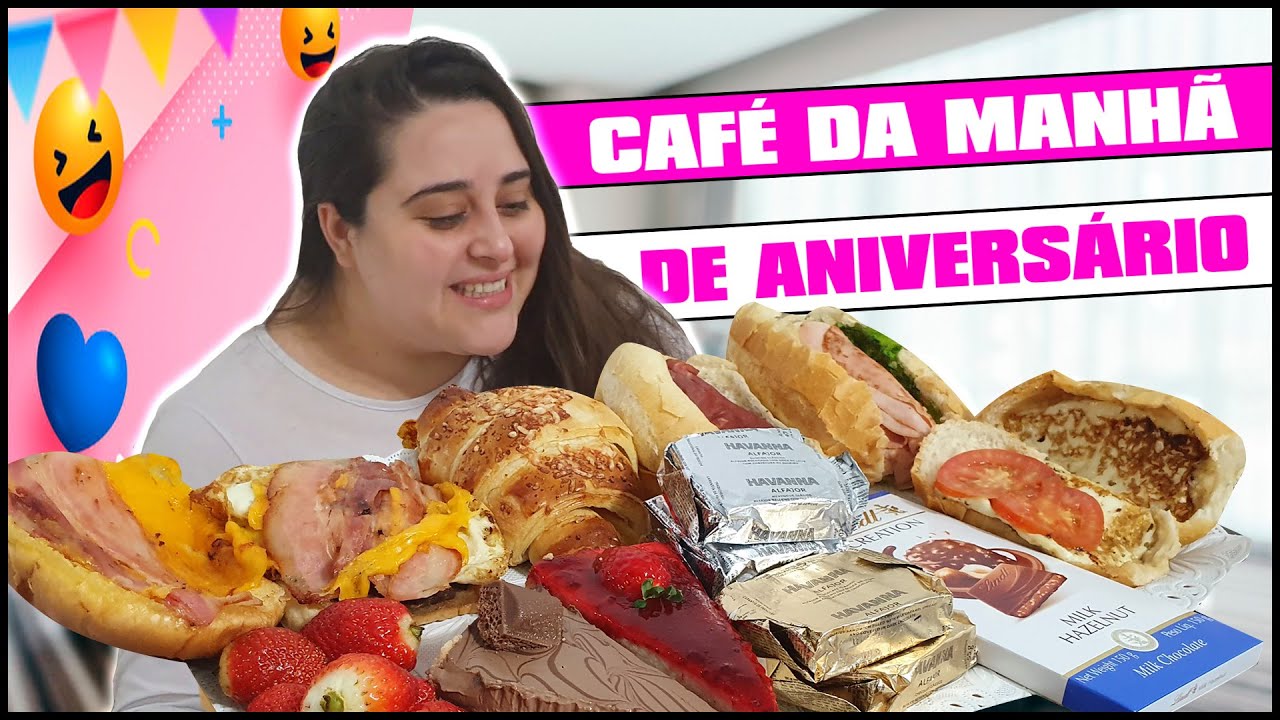 24 HORAS COMEMORANDO ANIVERSÁRIO | CAFÉ DA MANHÃ NA CAMA | PARTE 1