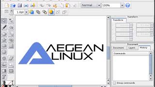 Graphic art software | Wikipedia audio article