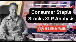 Consumer Staple Stocks XLP Analysis