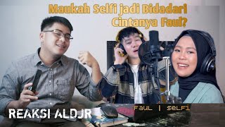 Faul Gayo ft. Selfi Yamma (cover) Bidadari Cinta - Karya Adibal Syahrul. Bertabur cengkok yang sadis