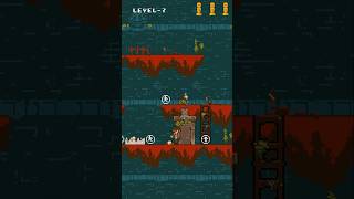 Lost Temple - Android Longplay [10+ Mins, 480p]