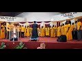 MWAMBA MWENYE IMARA Tenzi 58 