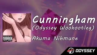 Cunningham (Odyssey Woohootleg) - @AkumaNihmune [HYPER TECHNO]
