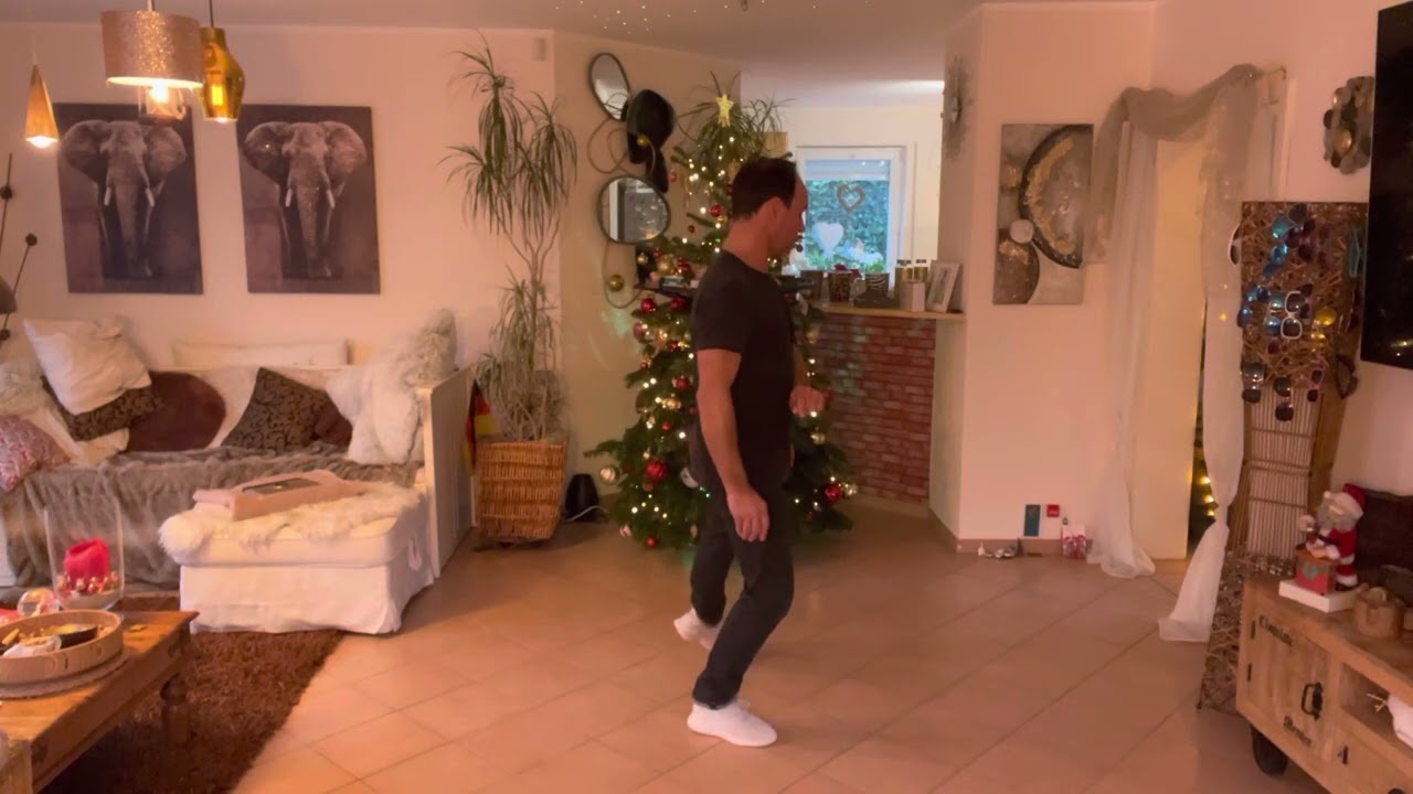 Linedance - Have i told you lately