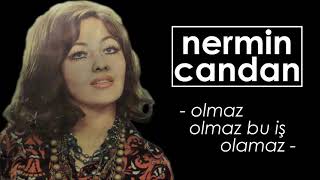 Nermin Candan - Olmaz Olmaz Bu İş Olamaz Resimi