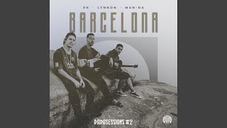 Barcelona (Papasessions #2)