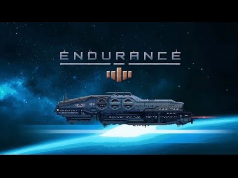 Endurance приквел Ailment прохождение #1