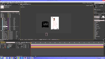 After Effects CS6 Tutorial   72   Camera Tools and Custom Views