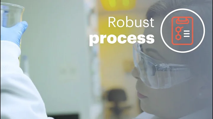 USP Monograph & Reference Standards Process