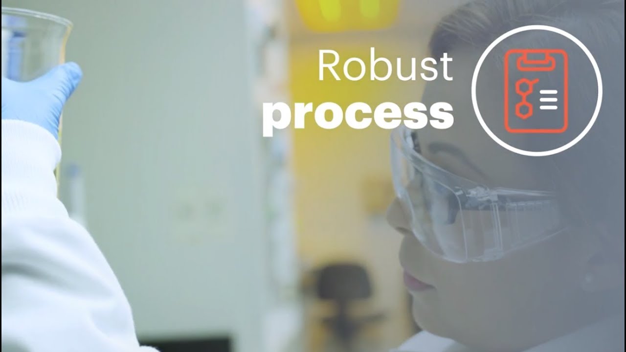 USP Monograph & Reference Standards Process YouTube