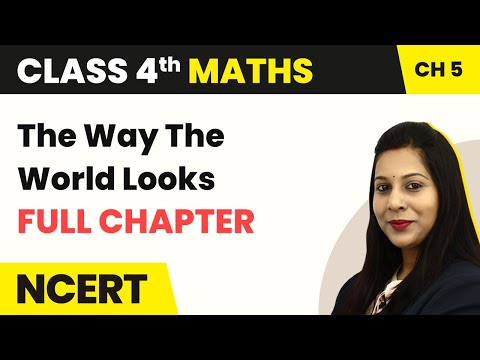 Class 4 Maths