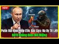 Putin Rút Khỏi Hiệp Ước Bắc Cực: Na Uy Tê Liệt Kinh Tế – NATO Không Dám Mở Miệng