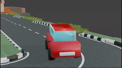 3D ANIMATION ASSIGNMENT 2 Ummu