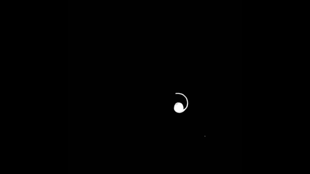Unfinished animations I’ll probably never finish - YouTube