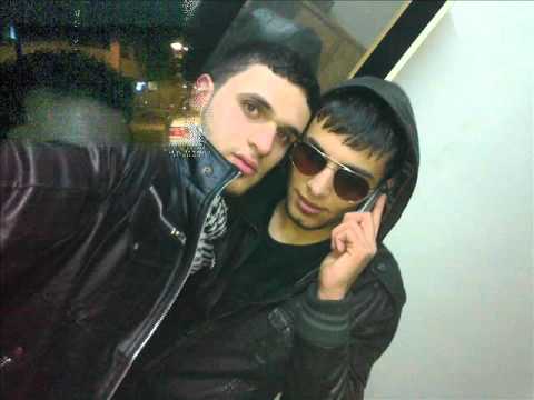 حسبي على الخان Friend 4 Ever