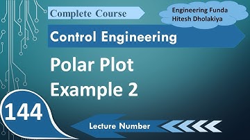 Polar Plot: Steps, Drawing Procedure, and Solved Example 2
