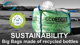 ECOSORB Recycled Big Bag