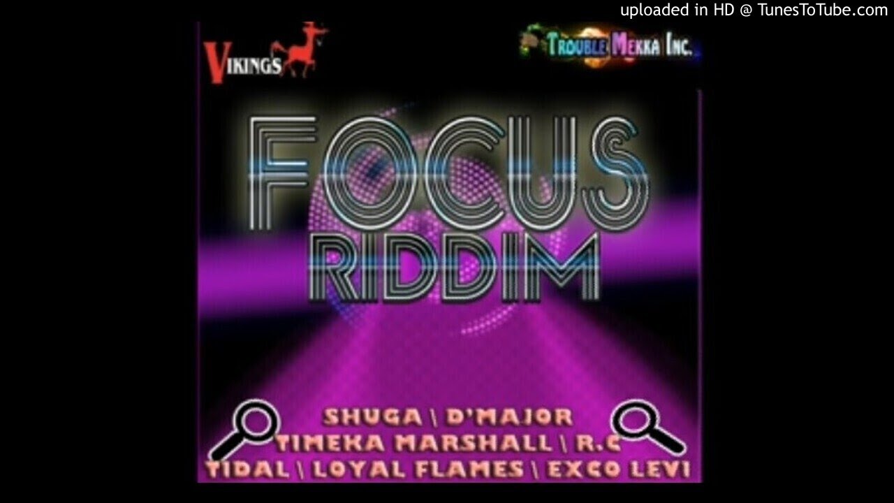 Watch Focus Riddim _ Dj Major Lexxi_ Promo Mixx _ ft D'Major , Exco Levi , R.C. and more on YouTube Watch Focus Riddim _ Dj Major Lexxi_ Promo Mixx _ ft D'Major , Exco Levi , R.C. and more on YouTube