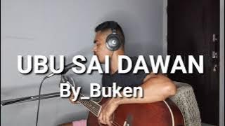 SONG REGIONAL TANIMBAR UBU SAI DAWAN_By_Buken