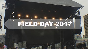 field day 2017