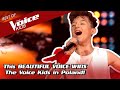 Marcin maciejczaks road to victory in the voice kids poland 