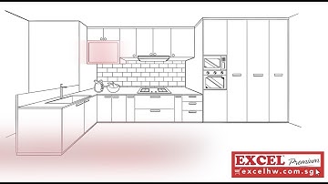 Excel Hardware – Colapiatti Dish Tray