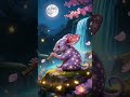 🐰🎶 Lost in the melody, found in the magic #ai #shorts #trending #viral #youtubeshorts