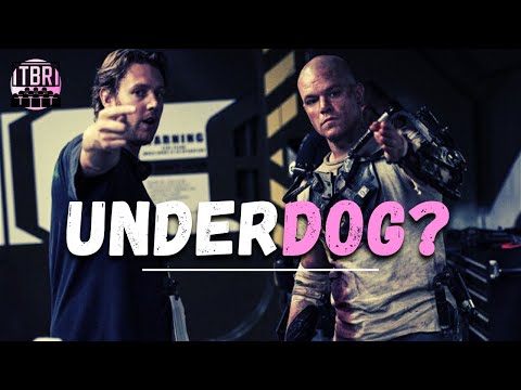 Neill Blomkamp: The TRUE Sci-Fi Underdog