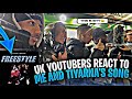 Tiayarna’s birthday vlog!!!