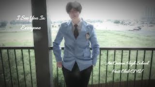 I see You in Everyone, An Ouran Host Club CMV