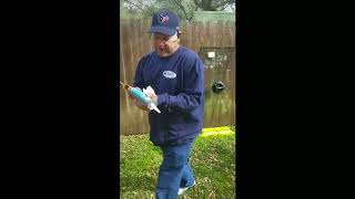 Fogged Double Pane Window Replacement