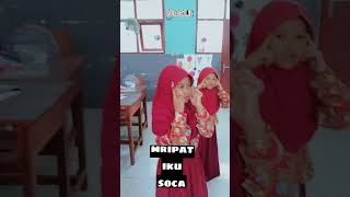 Sinau Basa Jawa | Krama Inggil Perangane Awak | Materi Bahasa Jawa Kelas 1 SD #bahasajawa Sinau Basa Jawa | Krama Inggil Perangane Awak | Materi Bahasa Jawa Kelas 1 SD #bahasajawa