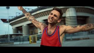 Video thumbnail of "LIBERTY CITY - Amedeo Preziosi Official Video"