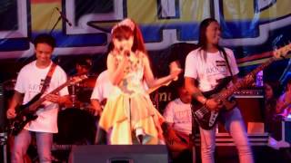 Download lagu BUKAN JODOHKU TASYA ROSMALA NEW PALLAPA LIVE PJR CIREBON