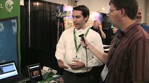 Elemental Technologies