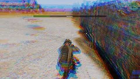 ArmA 3 ACE3 Broken Leg fix