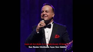 Murat Seçkin - Cengizhan Sönmez | Sen Benim Gönlümde Açan Son Güldün Resimi