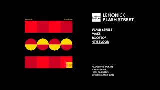 Lemonick - 4Th Floor