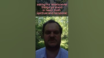 16 June 2024: Verse of the Day